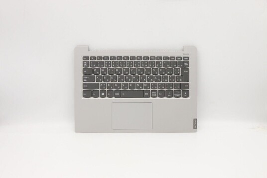 Lenovo Upper Case C81N7 PG BLKB_JPN MEDION