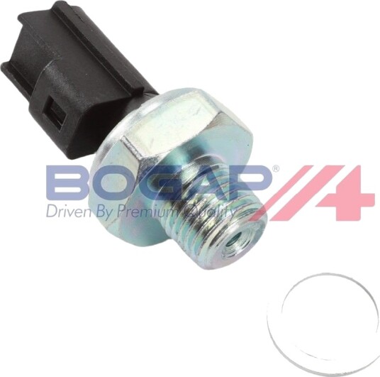 Oljetrykkbryter BOGAP F6123101