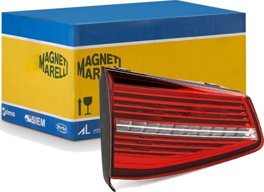 Baklykt MAGNETI MARELLI 714081450701