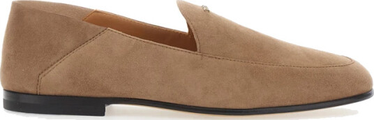 Tod's Dame Sko Beige 38 1/2 EU, Tod's Dame Sko Beige 38 1/2 EU,