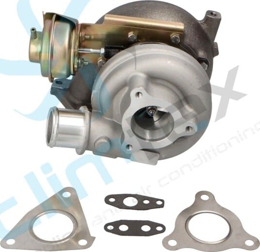 Turbolader CLIMTEX CX8-327