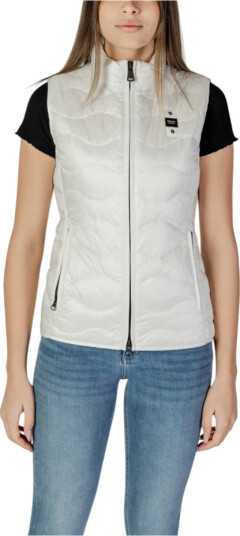 Blauer Dame Jakker Hvit L,