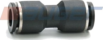 Koplingsstykke, trykkluftledning AUGER 65951