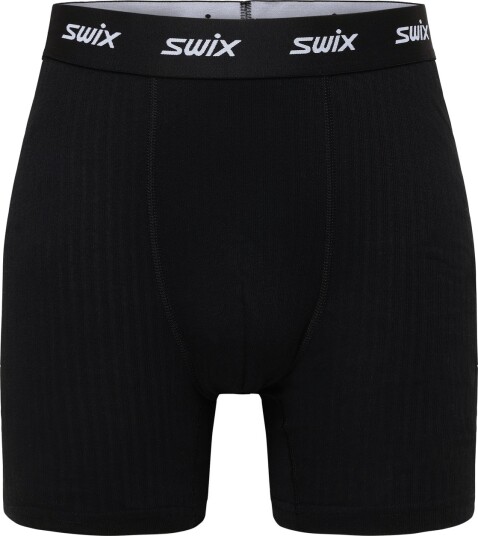 Swix Racex Classic Boxer M Black M