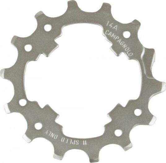 Campagnolo Drev Til 10 speed Kassetter 14 Tenner