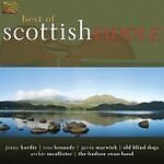 MediaTronixs Various Artists : Best of Scottish Fiddle CD (2007) Pre-Owned