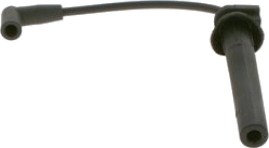 Tennplugg kabelsett BOSCH 0 986 357 270 Tennplugg kabelsett BOSCH 0 986 357 270
