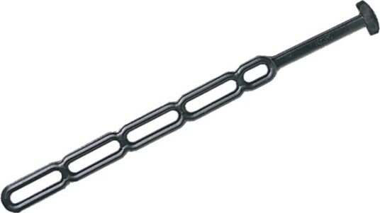 Gummistrop 360Mm