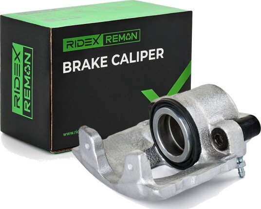 Bremsecaliper RIDEX REMAN 78B1502R