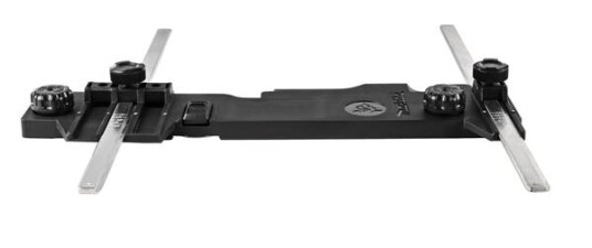 Makita Styreskinneadapter for Elektroverktøy 170.2 mm Bredde