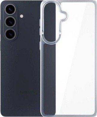 3mk Armor Case - protective cover for mobile phone