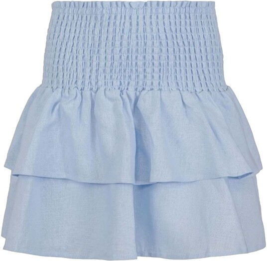 Vilje & Ve Milla skjørt til barn Ice blue (104) 104