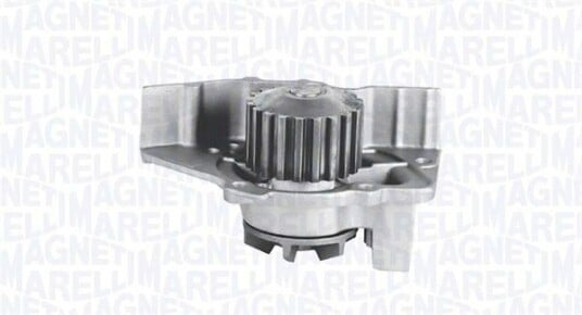 MAGNETI MARELLI 352316170901 Vannpumpe