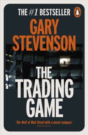 The Trading Game A Confession The Trading Game A Confession