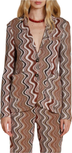 Mason's Dame Jakker Brun S, Mason's Dame Jakker Brun S,
