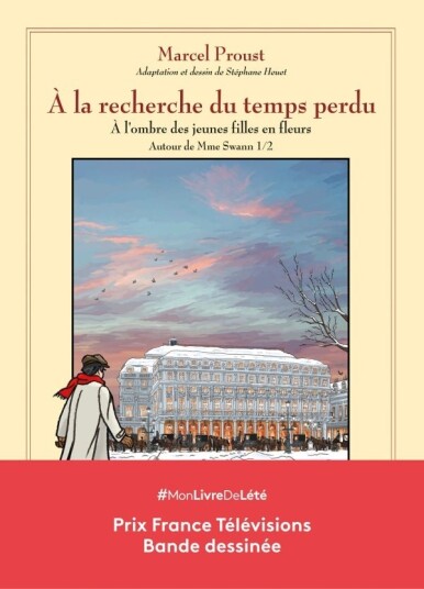 A la recherche du temps perdu 7 A la recherche du temps perdu 7