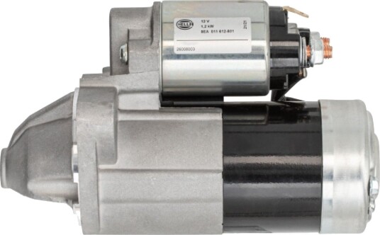 Starter HELLA 8EA 011 612-801