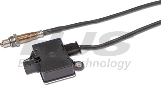 Partikkelsensor HJS 92 09 7121 Partikkelsensor HJS 92 09 7121