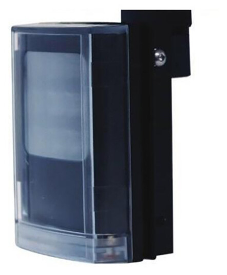 Avigilon ES-HD-IR-IP6 Tilbehør Til Overvåkningskamera Belysningsarmatur Avigilon ES-HD-IR-IP6 Tilbehør Til Overvåkningskamera Belysningsarmatur