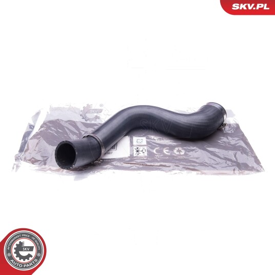 Ladeluftslange ESEN SKV 24SKV667 Ladeluftslange ESEN SKV 24SKV667