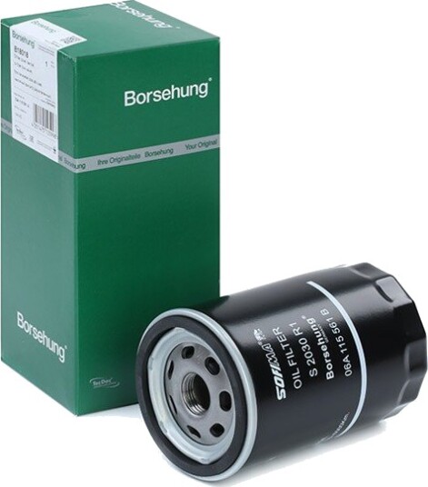Oljefilter Borsehung B18018