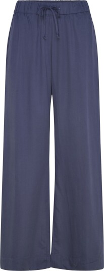 A Part Of The Art Vacant Pants Blue M