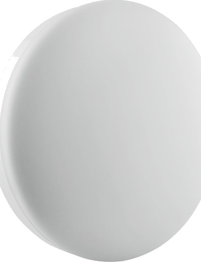 LEDVANCE Surface Compact IK 10 Plafond 24W IK10 4000K 1920 lm Belysning