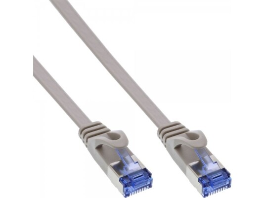 Inline 71803 3 M Cat6a U/Ftp Stp Rj-45 Rj-45 Grå