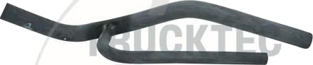 TRUCKTEC AUTOMOTIVE 01.40.021 Radiatorslange TRUCKTEC AUTOMOTIVE 01.40.021 Radiatorslange