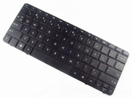 HP KEYBOARD IMR ASB (HE)