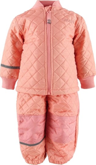 CeLaVi Termoklær   Korall   CeLaVi   1½ år 86   Termoklær Oransje Rosa