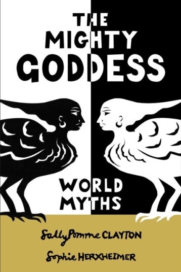 The Mighty Goddess The Mighty Goddess