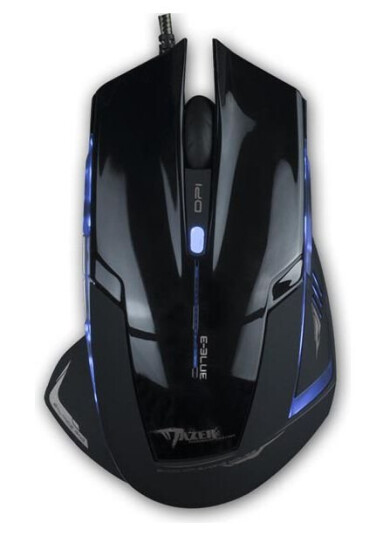 E-Blue Mazer R-Mus (Ems124bk) E-Blue Mazer R-Mus (Ems124bk)
