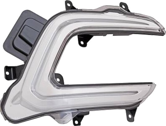 DIEDERICHS 4406288 Frontlykter