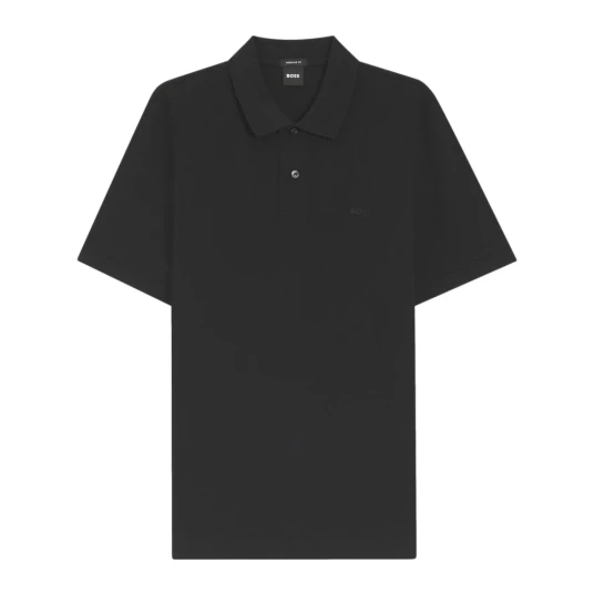 Hugo, Herre, Topper, Svart, XL, Hugo, Herre, Topper, Svart, XL,