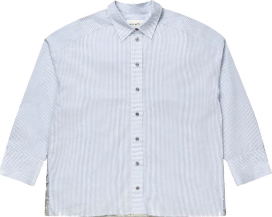 Munthe Vontario Blue 40