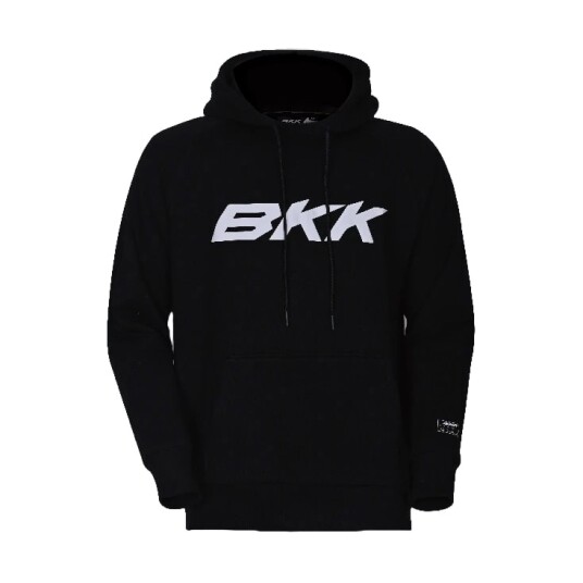 Bkk Hoodie Black