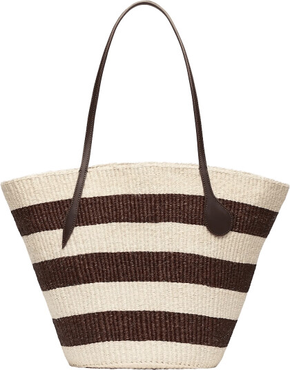 Liffner Sprout Basket Large   Brown   ONE SIZE
