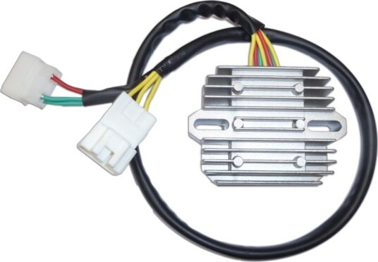 Dynamoregulator DZE 2461 Dynamoregulator DZE 2461