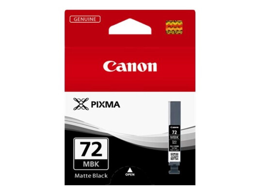 Canon PGI-72 blekkpatron combo pack 5 stk -kompatibel - PBK/GY/PM/PC/CO 75 ml Canon PGI-72 blekkpatron combo pack 5 stk -kompatibel - PBK/GY/PM/PC/CO 75 ml