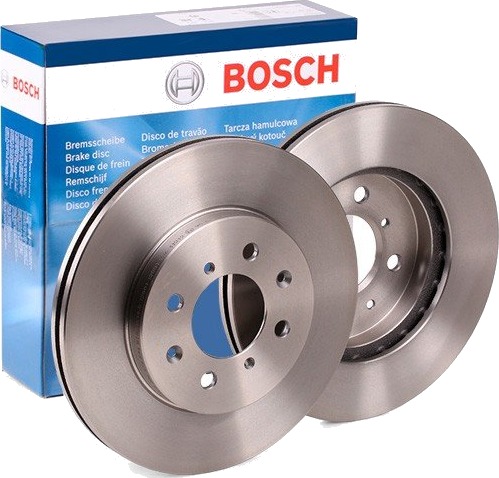Bremseskive BOSCH 0 986 479 594 Bremseskive BOSCH 0 986 479 594