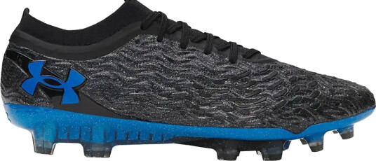 Under Armour Ua Magnetico Elite 5 Fg - Black - 45