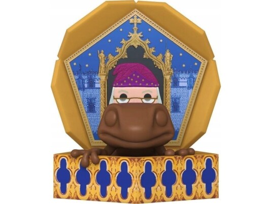 Funko Pop! Vinilinė Figūrėlė: Harry Potter Chocolate Frog 9 Cm