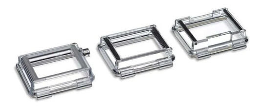 GoPro BacPac Backdoor Kit GoPro BacPac Backdoor Kit