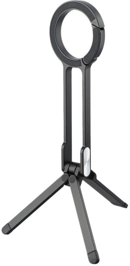 Selfie Stick 4Smarts Magnetisk Holder 4Smarts Selfie Stick Stativ Svart Selfie Stick 4Smarts Magnetisk Holder 4Smarts Selfie Stick Stativ Svart
