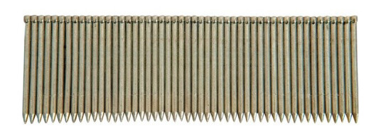 Essve Betongdykkert 1,8x25mm FZB - 2050 stk Herdet Stål til Bygging
