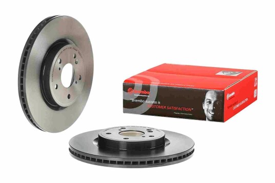 Bremseskive BREMBO 09.E231.11 Bremseskive BREMBO 09.E231.11