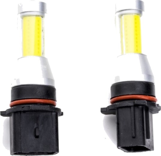 LED pære EINPARTS EPL233