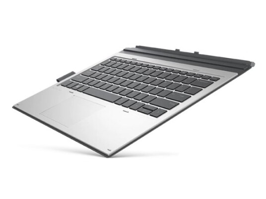 Hp L29965-Bg1, Sveitsisk, Berøringsplate, Hp, Elite X2 1013 G3, Sølv, Dokking