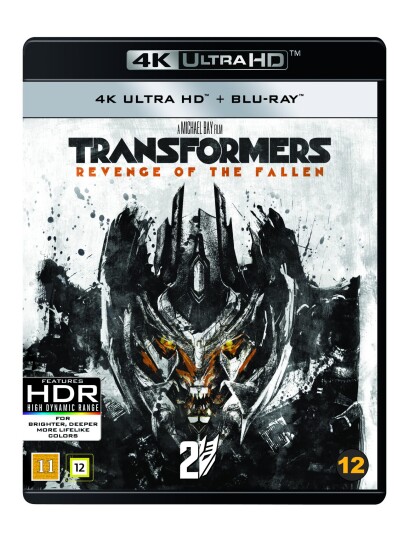 Transformers 2 Revenge Of The Fallen Transformers 2 Revenge Of The Fallen